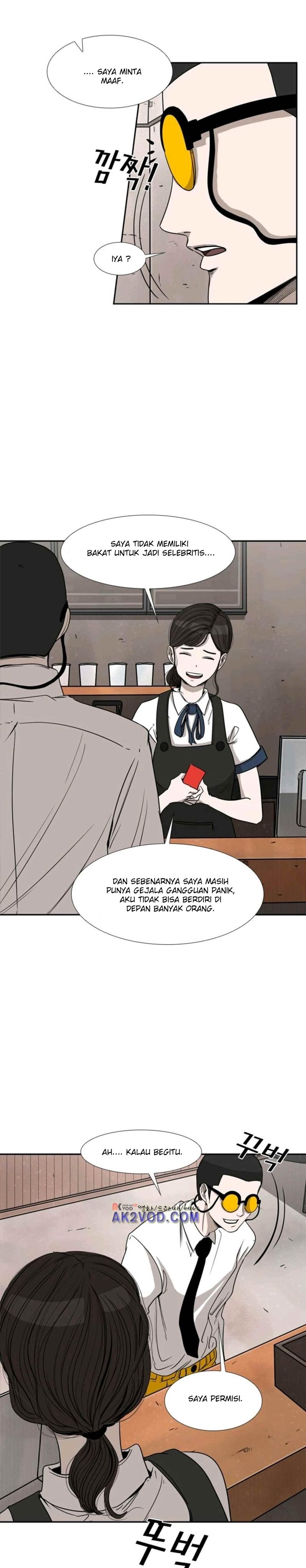 Shark - Chapter 82 22