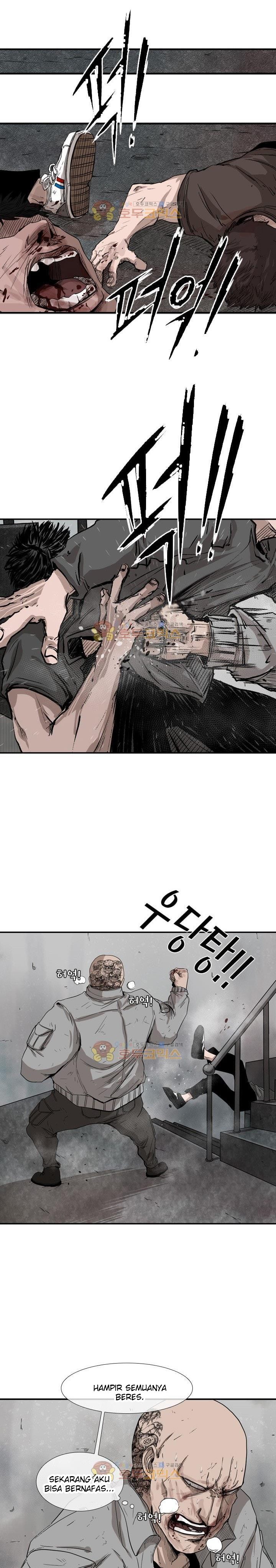 Shark - Chapter 85 22