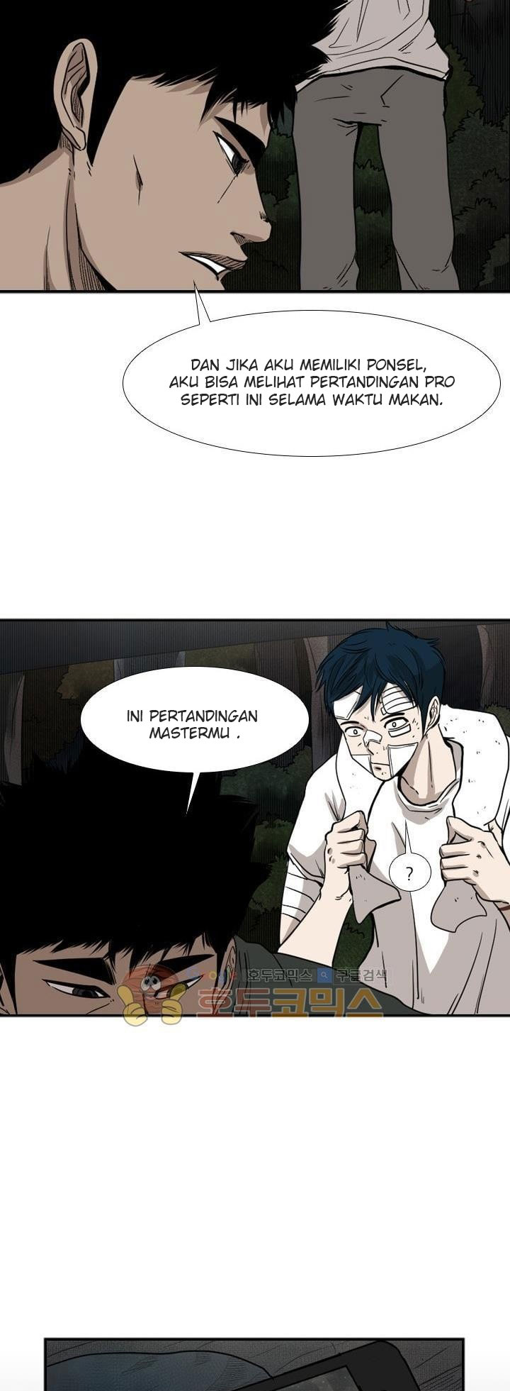 Shark - Chapter 93 22