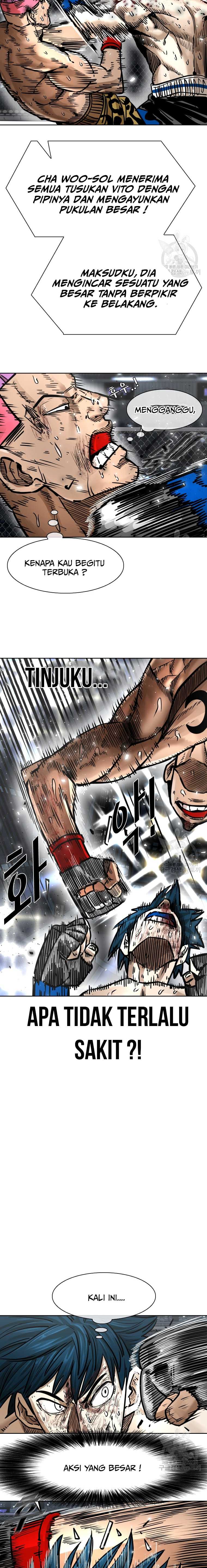 Shark - Chapter 281 22