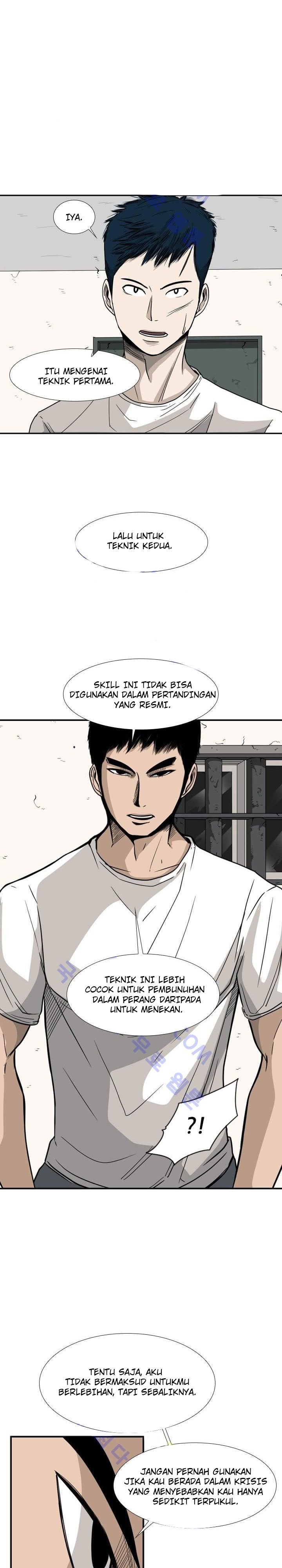 Shark - Chapter 29 22