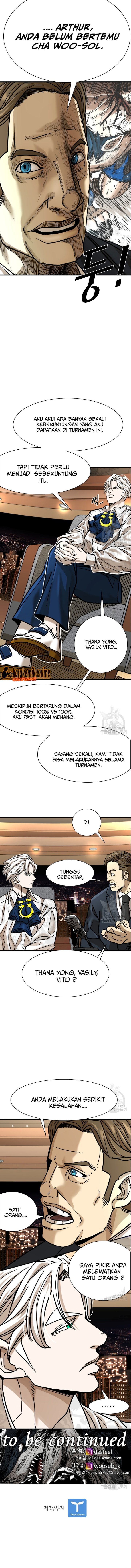 Shark - Chapter 292 22