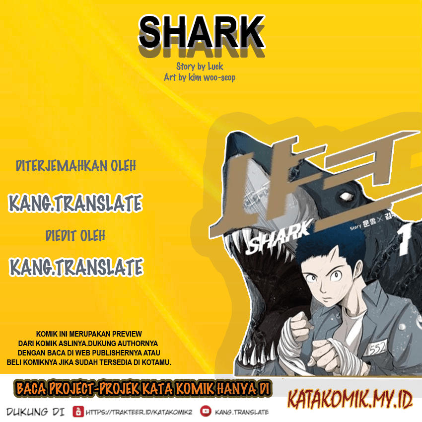 Shark - Chapter 222.2 1