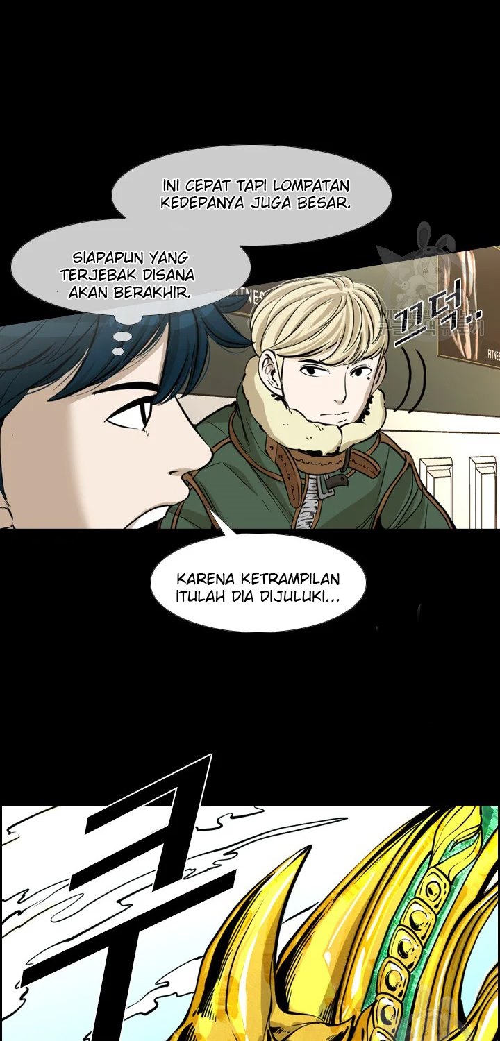Shark - Chapter 222.2 14