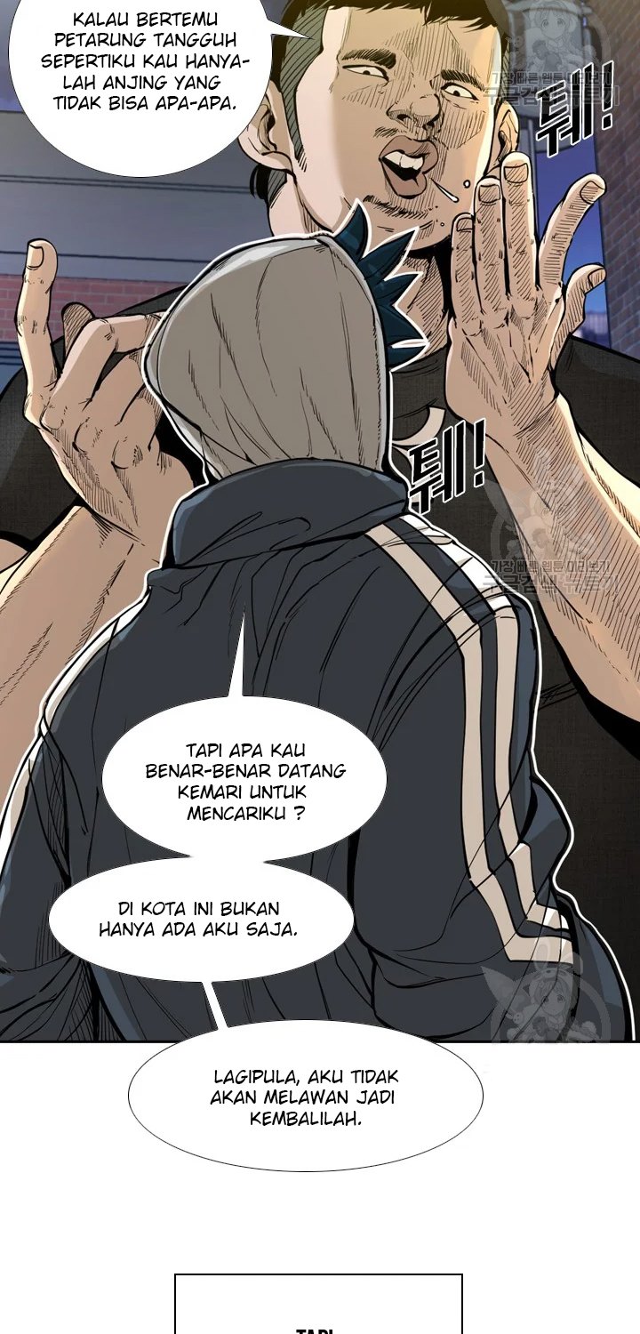 Shark - Chapter 223.2 23