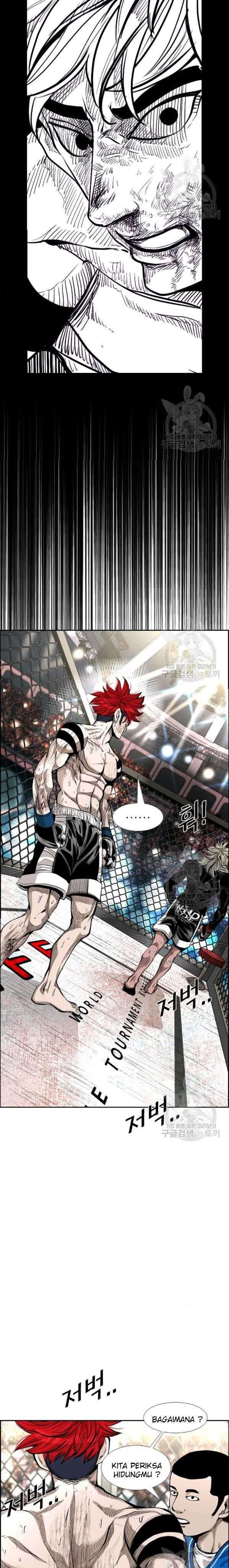 Shark - Chapter 209 22