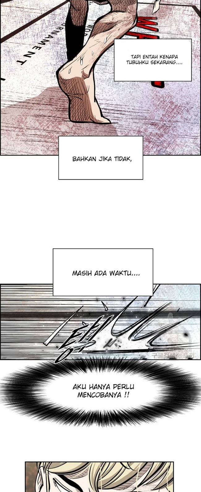 Shark - Chapter 202 22