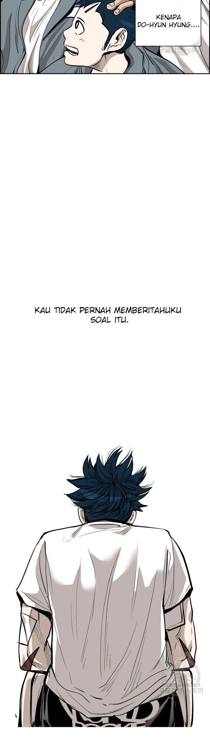 Shark - Chapter 206 22