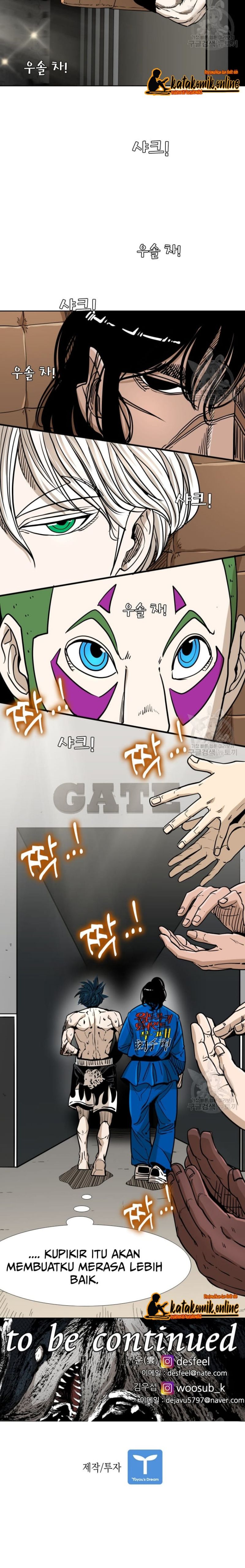 Shark - Chapter 263 22