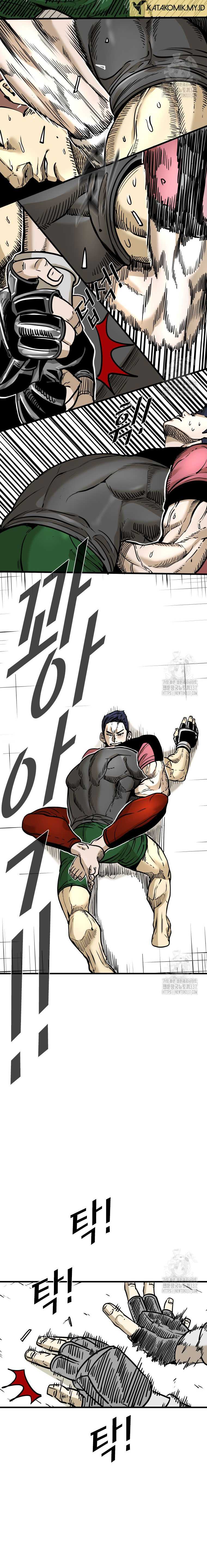 Shark - Chapter 322 8