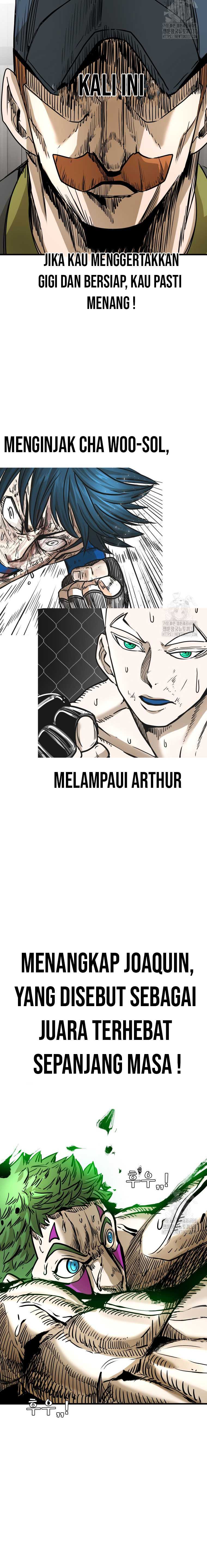 Shark - Chapter 322 21