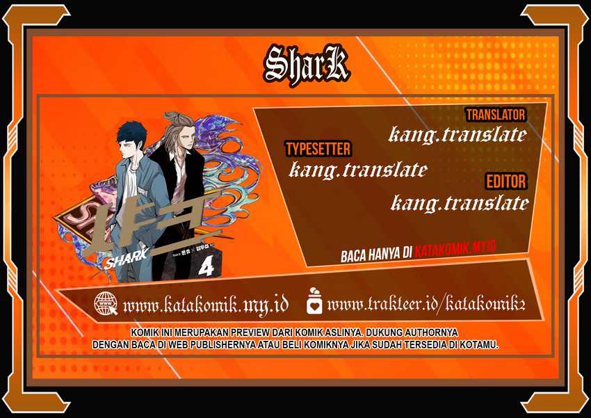 Shark - Chapter 322 1