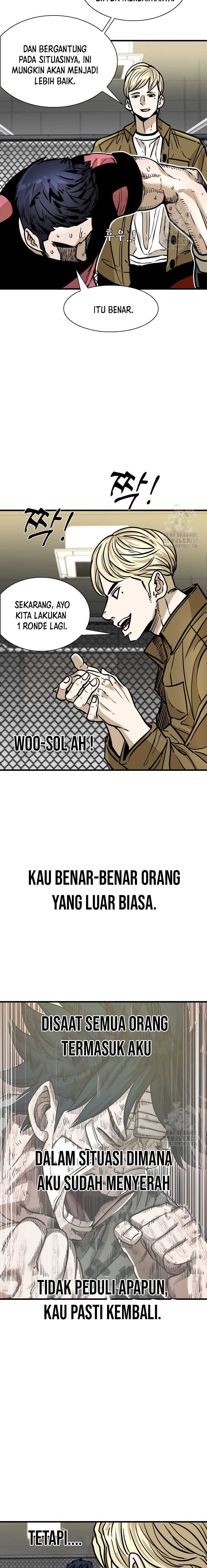 Shark - Chapter 322 10