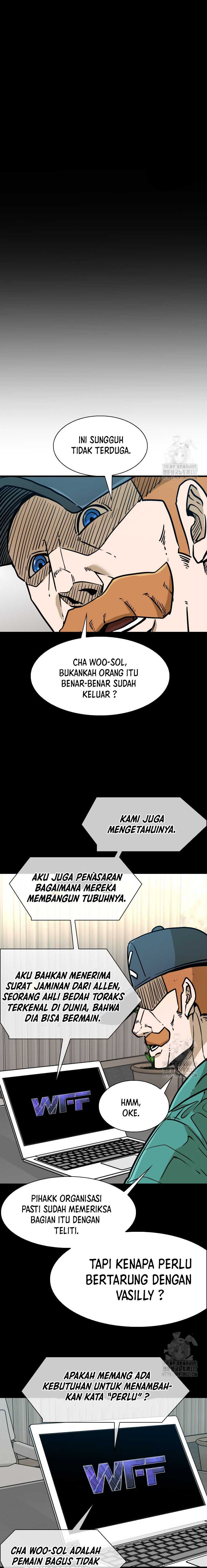 Shark - Chapter 322 15