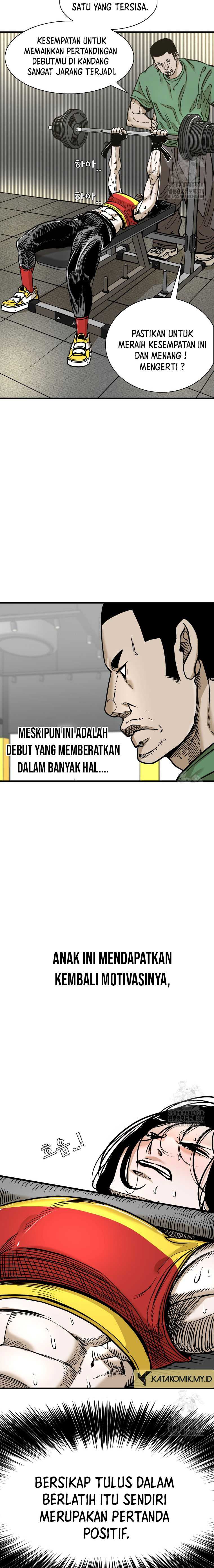 Shark - Chapter 322 6
