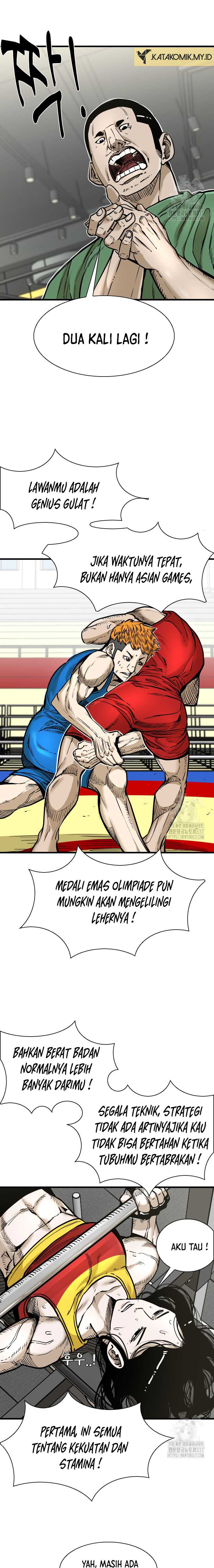 Shark - Chapter 322 5