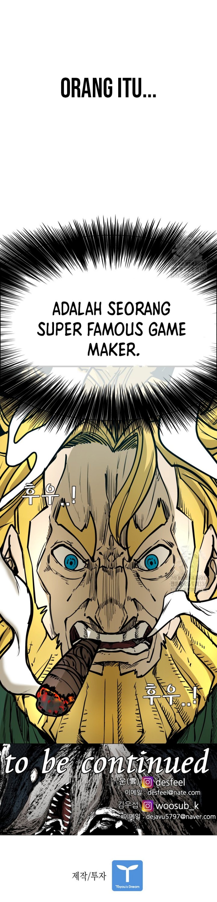 Shark - Chapter 320 22