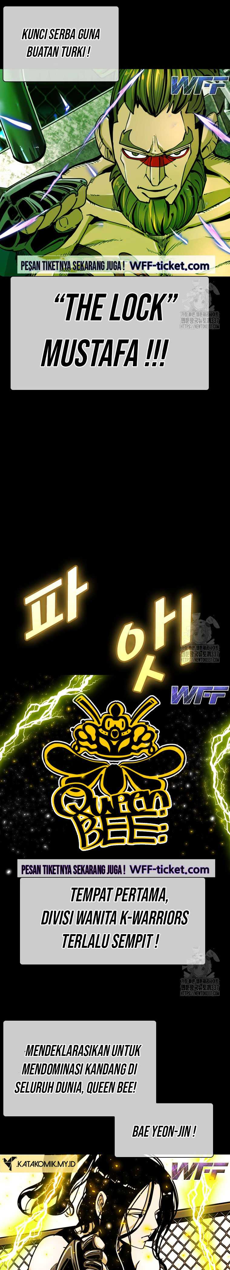 Shark - Chapter 321 22