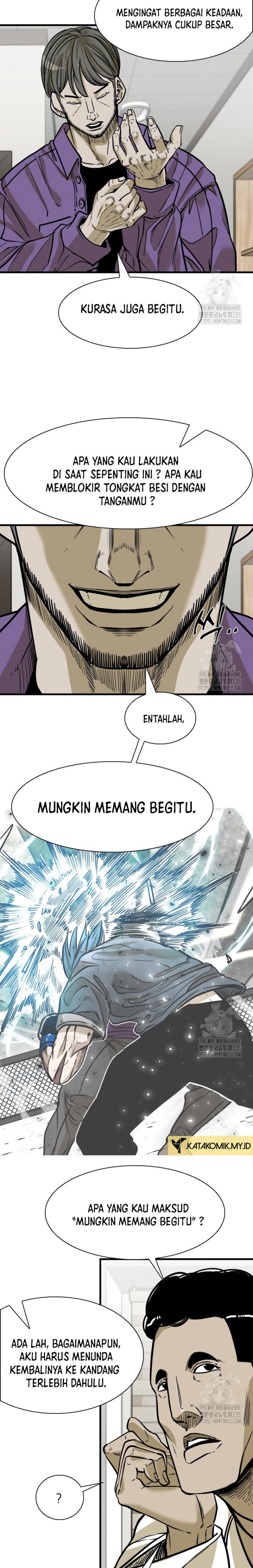 Shark - Chapter 319 22