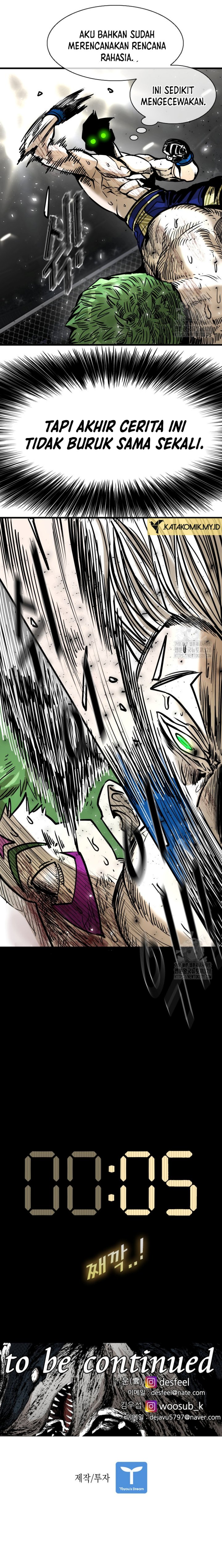 Shark - Chapter 313 22