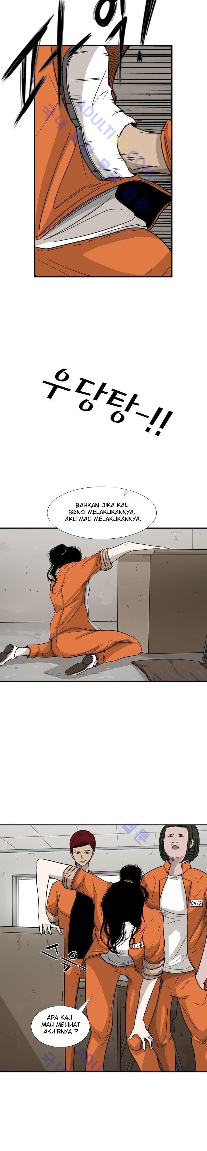 Shark - Chapter 36 22