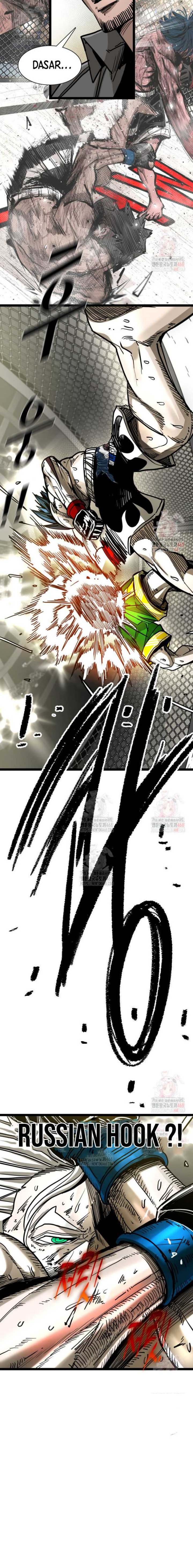 Shark - Chapter 366 22