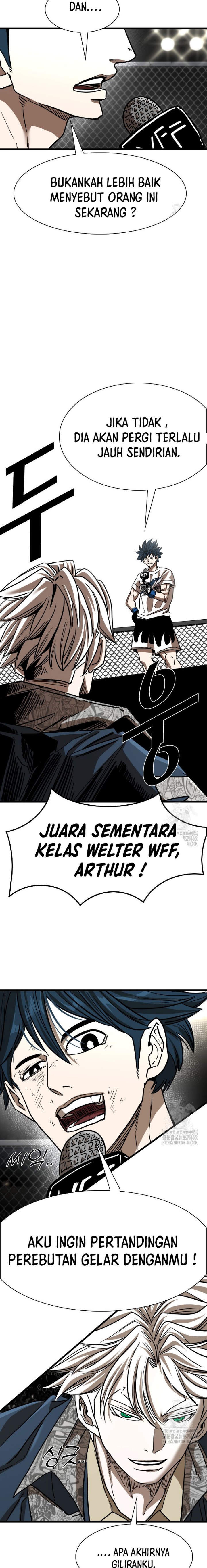Shark - Chapter 342 22
