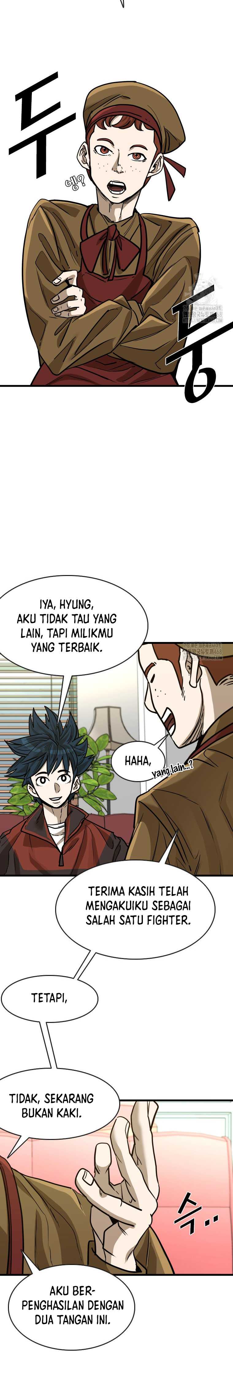Shark - Chapter 352 22
