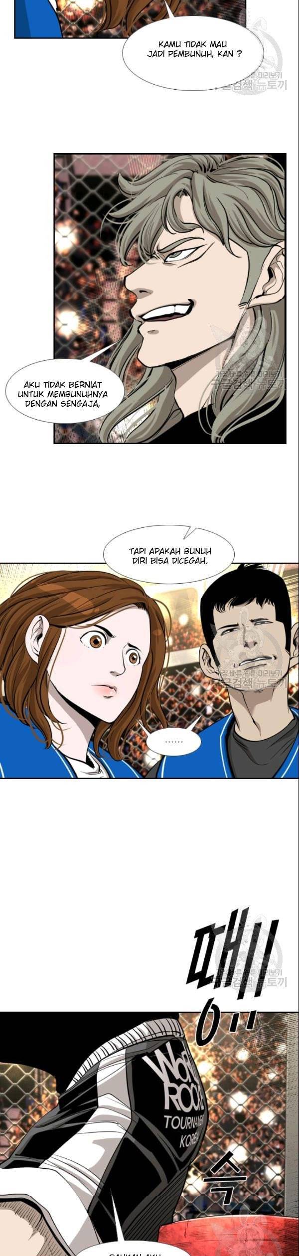 Shark - Chapter 192 22