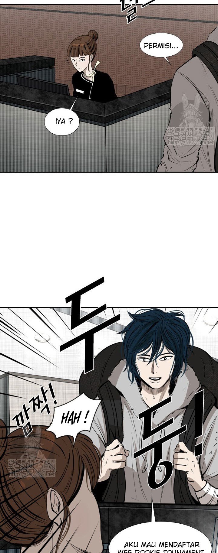 Shark - Chapter 122 23