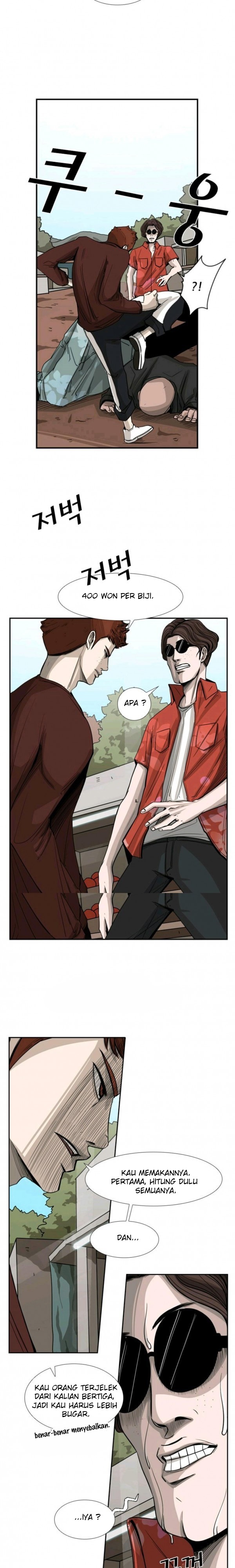 Shark - Chapter 62 22