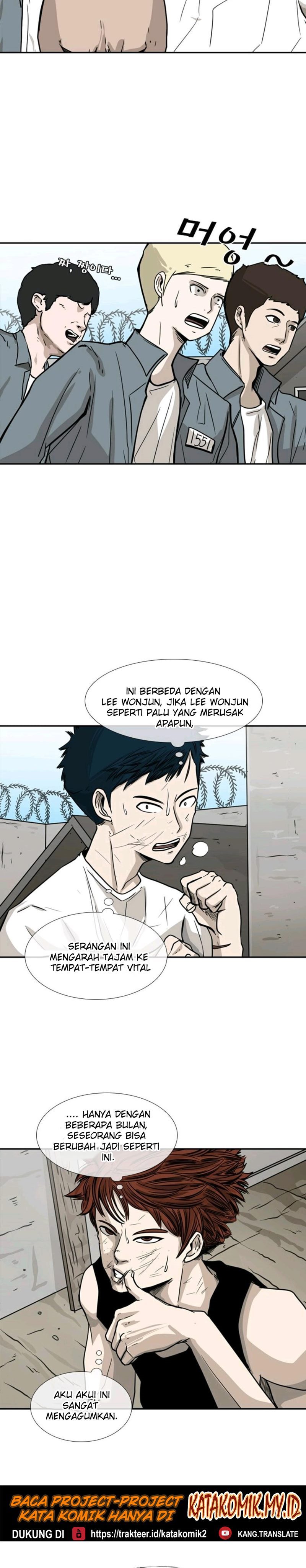 Shark - Chapter 49 22