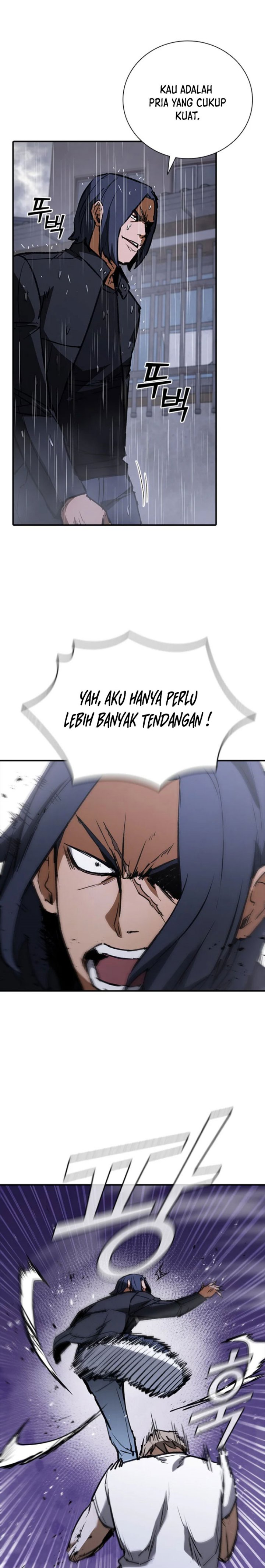 Shark Wyvern - Chapter 32 23