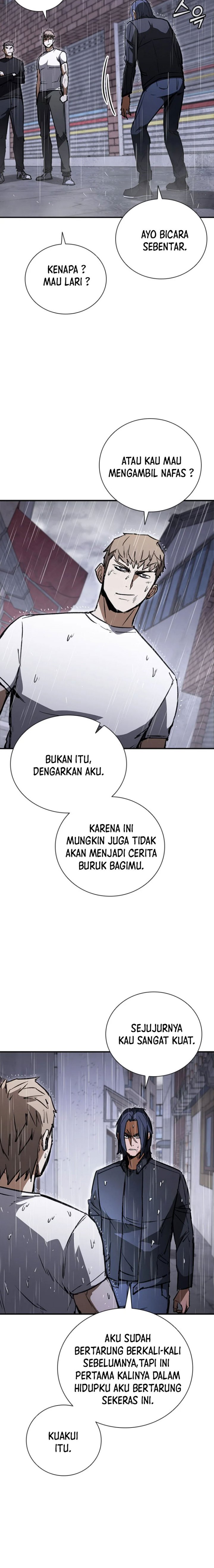 Shark Wyvern - Chapter 33 9