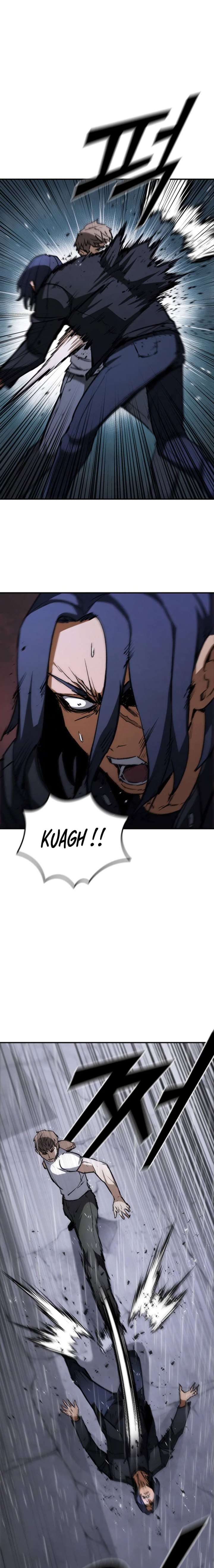 Shark Wyvern - Chapter 33 29