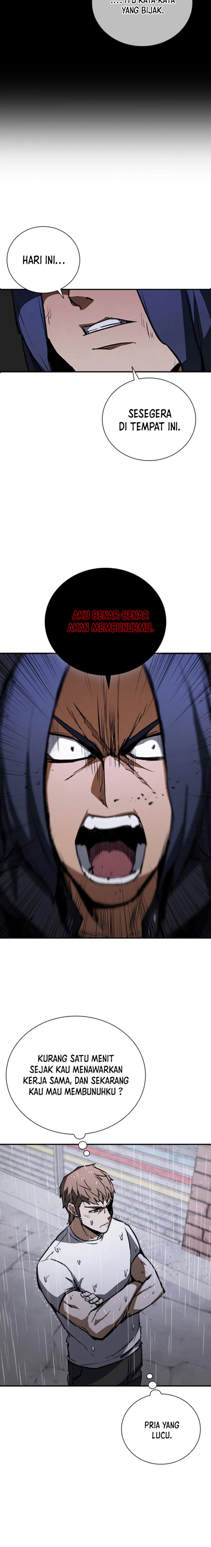 Shark Wyvern - Chapter 33 25