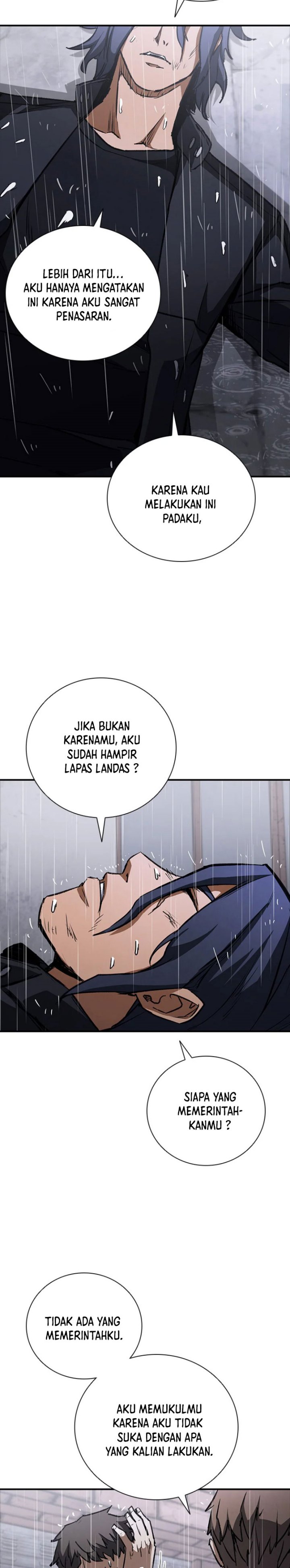 Shark Wyvern - Chapter 33 32