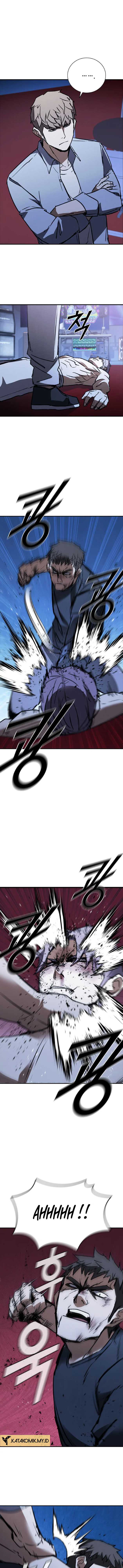 Shark Wyvern - Chapter 41 22