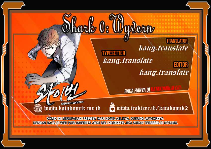 Shark Wyvern - Chapter 44 1