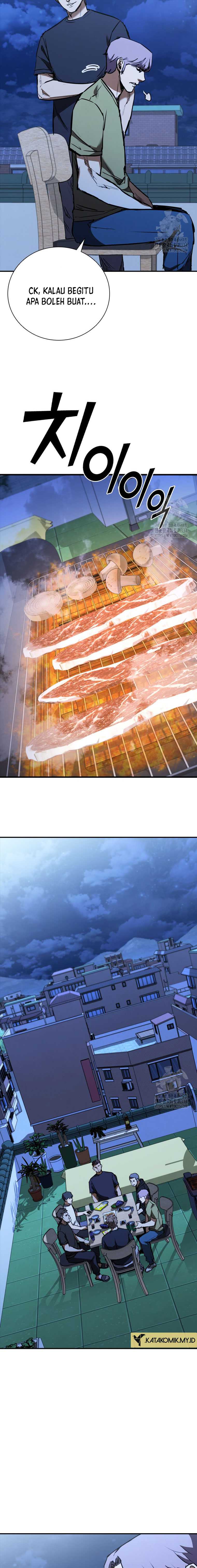 Shark Wyvern - Chapter 51 22