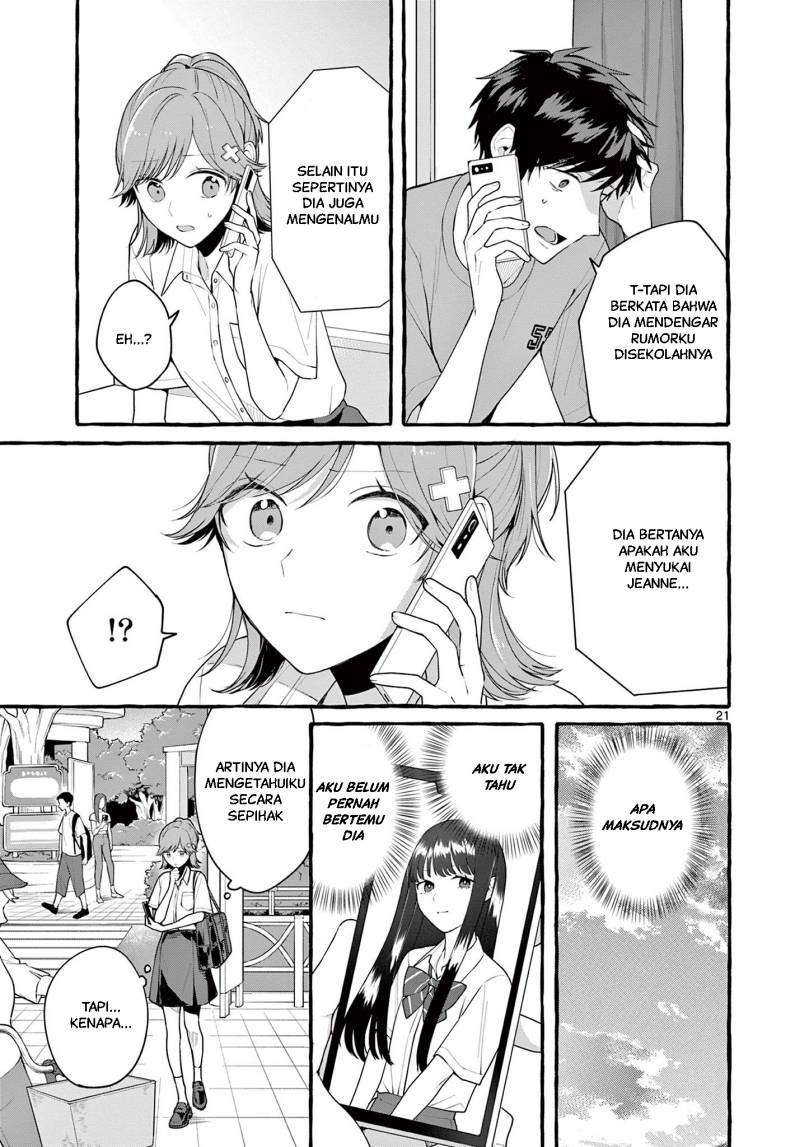 Sharehouse Nile - Chapter 08 22
