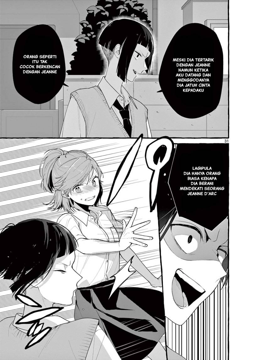 Sharehouse Nile - Chapter 08 32