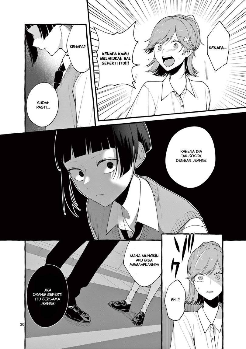 Sharehouse Nile - Chapter 08 31