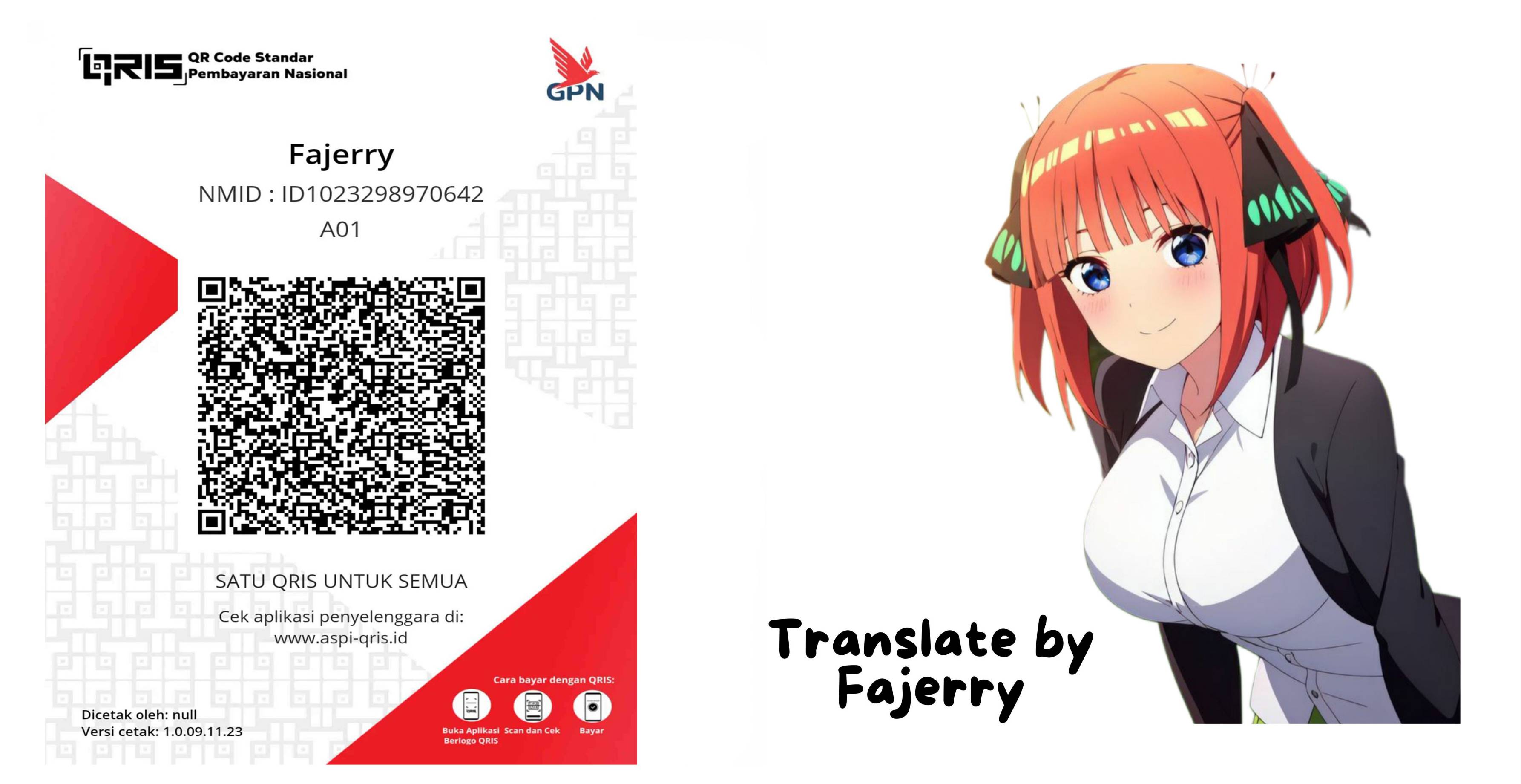 Sharehouse Nile - Chapter 08 36