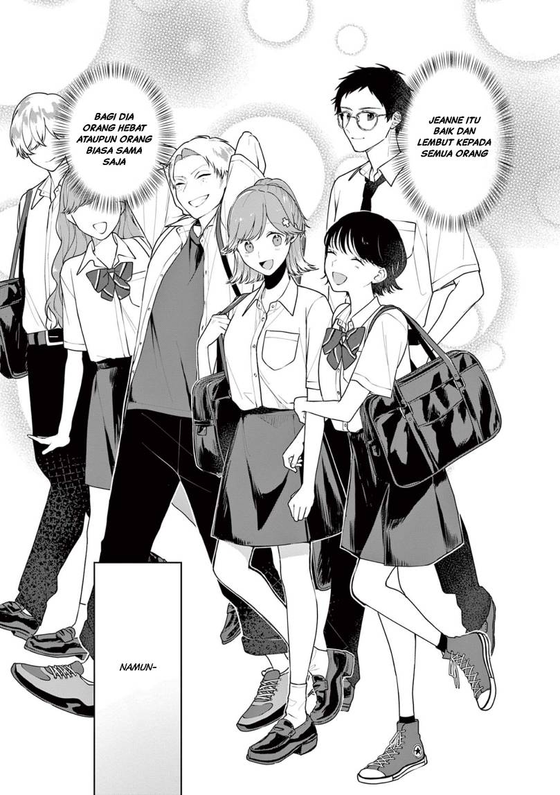 Sharehouse Nile - Chapter 08 12