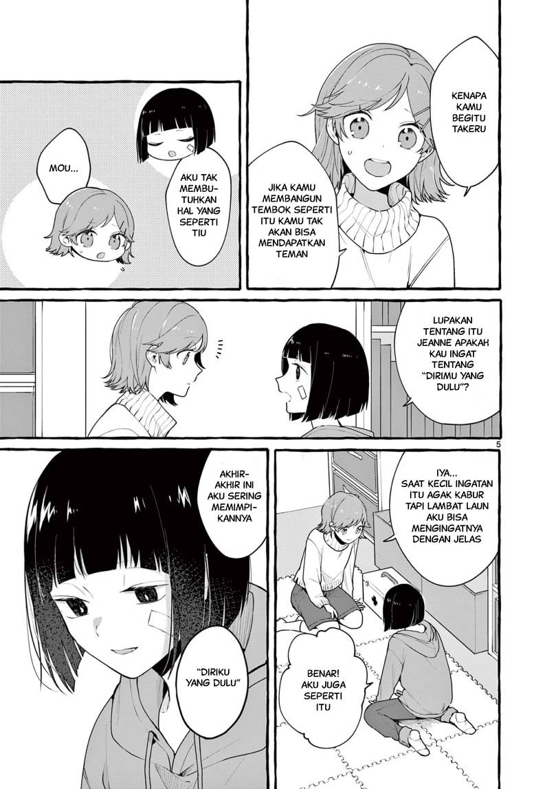 Sharehouse Nile - Chapter 08 6