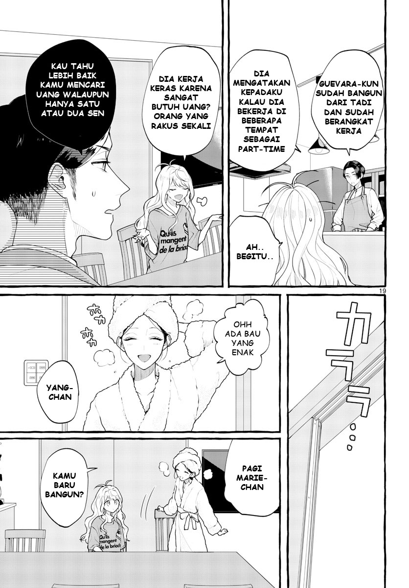 Sharehouse Nile - Chapter 02 20