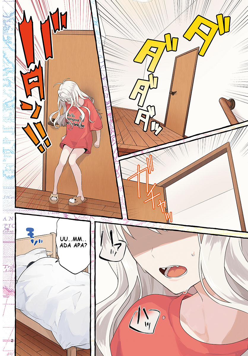 Sharehouse Nile - Chapter 02 3