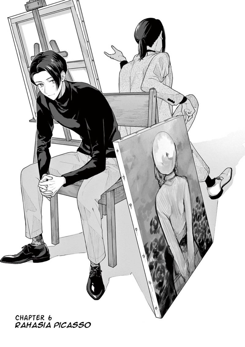 Sharehouse Nile - Chapter 06 2