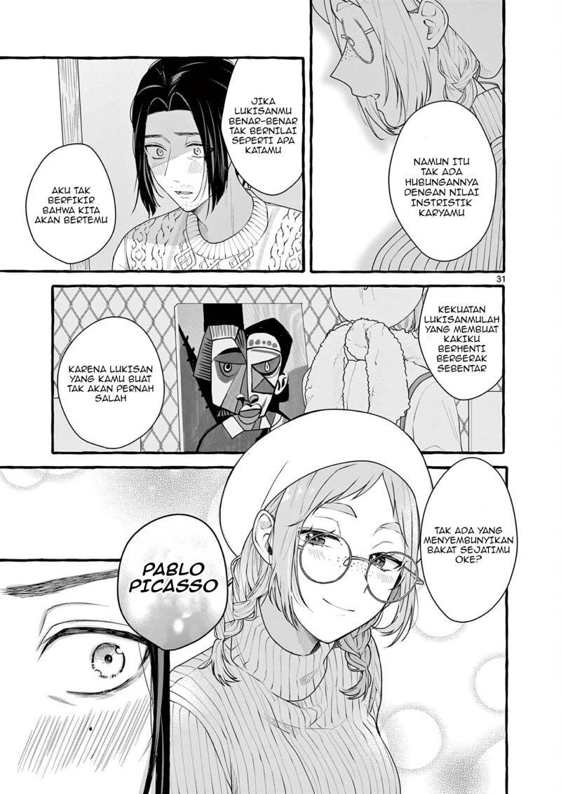 Sharehouse Nile - Chapter 06 32